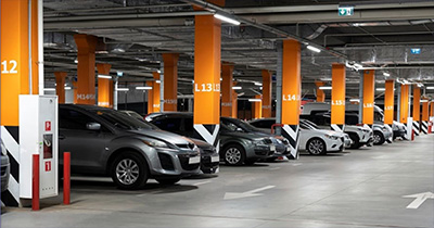 Parking Space